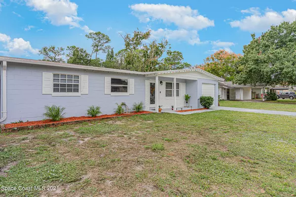 Titusville, FL 32780,585 Birchwood LN