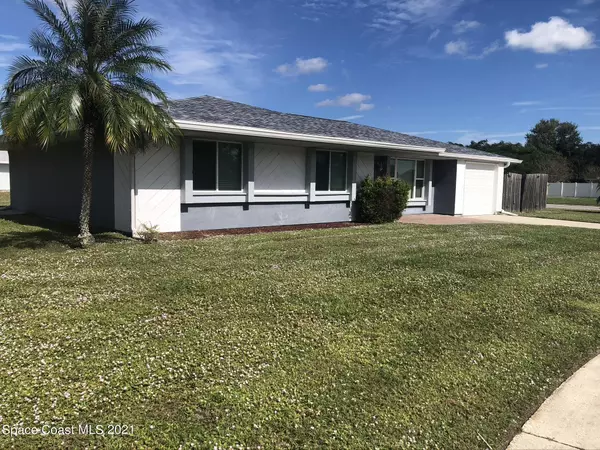 Palm Bay, FL 32905,1295 Stardust CT