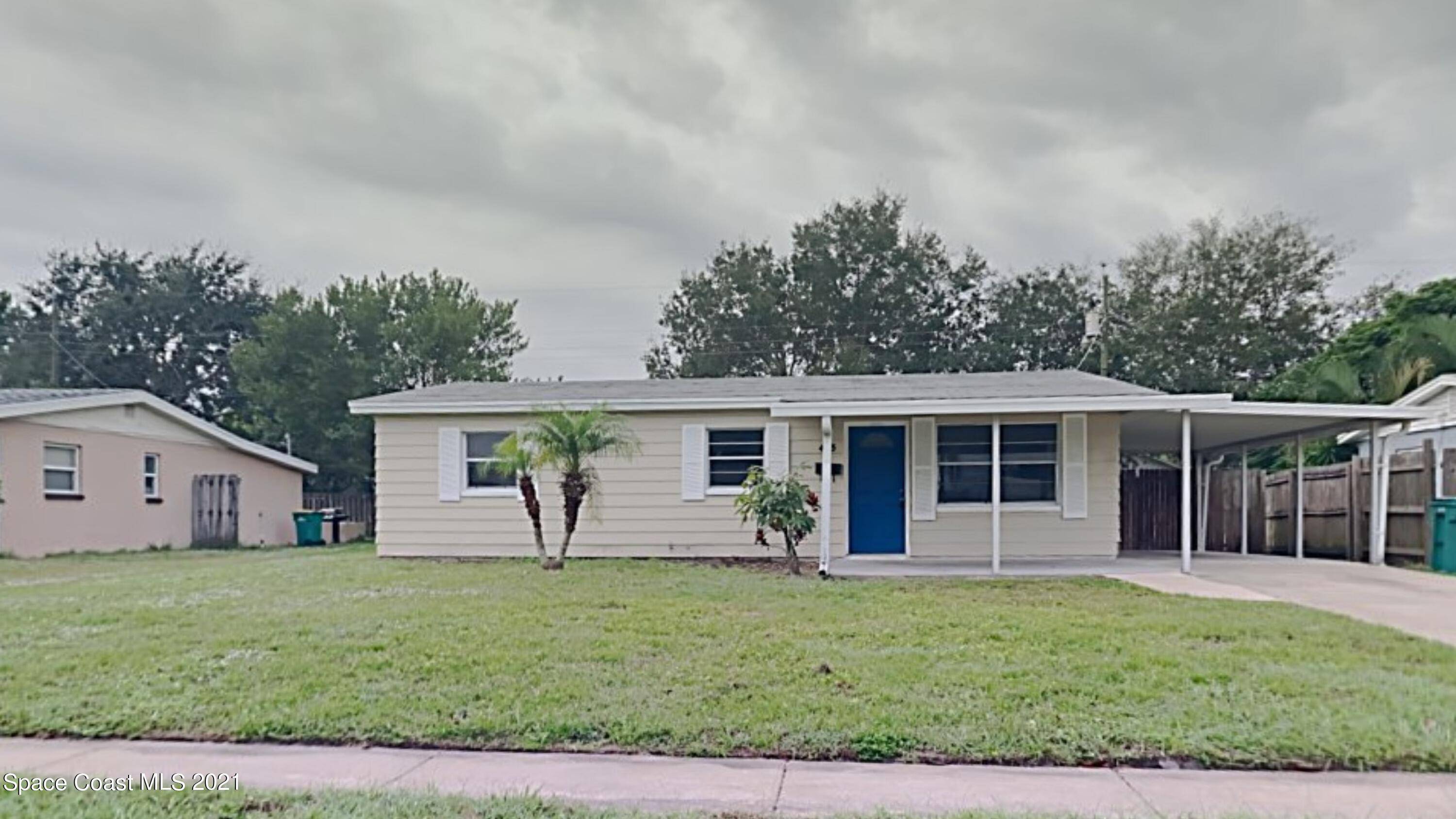 415 Crown BLVD, Melbourne, FL 32901