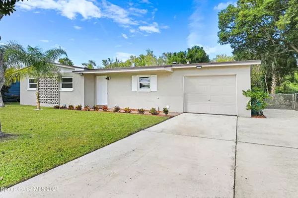 2016 Rollins DR, Cocoa, FL 32922