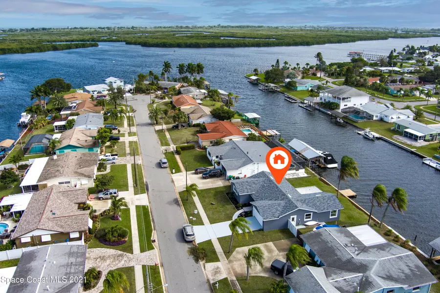 290 Jacala DR, Merritt Island, FL 32953