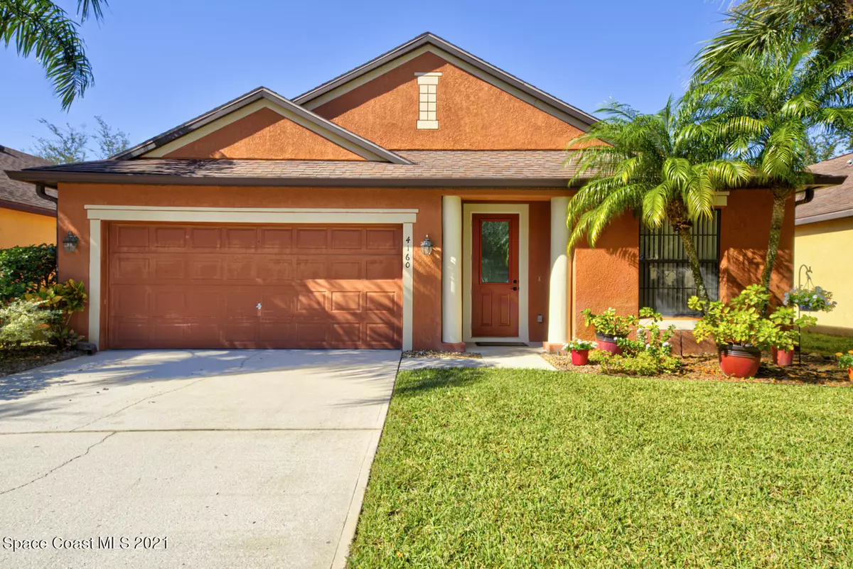 Melbourne, FL 32901,4160 Millicent CIR