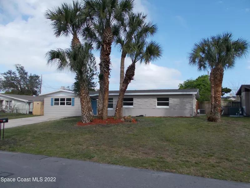 836 Evening Side DR, Cocoa, FL 32922