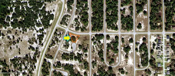 Poinciana, FL 34759,607 Homosassa LN