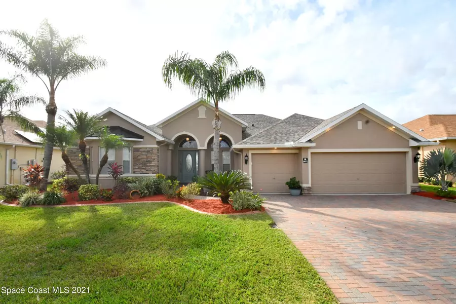 4651 Chardonnay DR, Rockledge, FL 32955