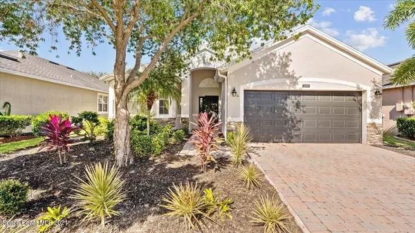 3260 Recco PL, Melbourne, FL 32940