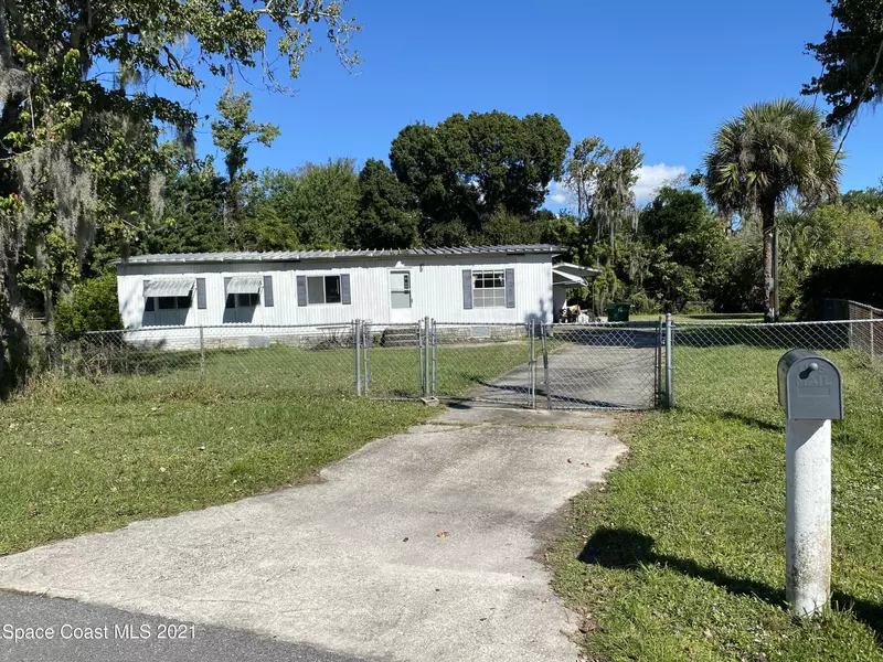 2422 Elsie CIR, Cocoa, FL 32922