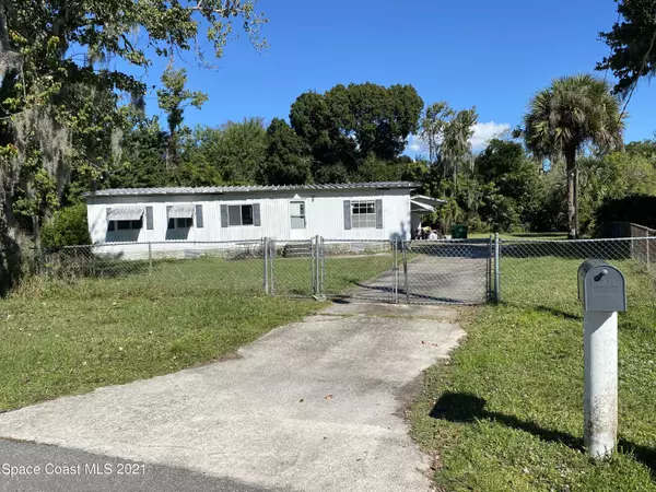 Cocoa, FL 32922,2422 Elsie CIR