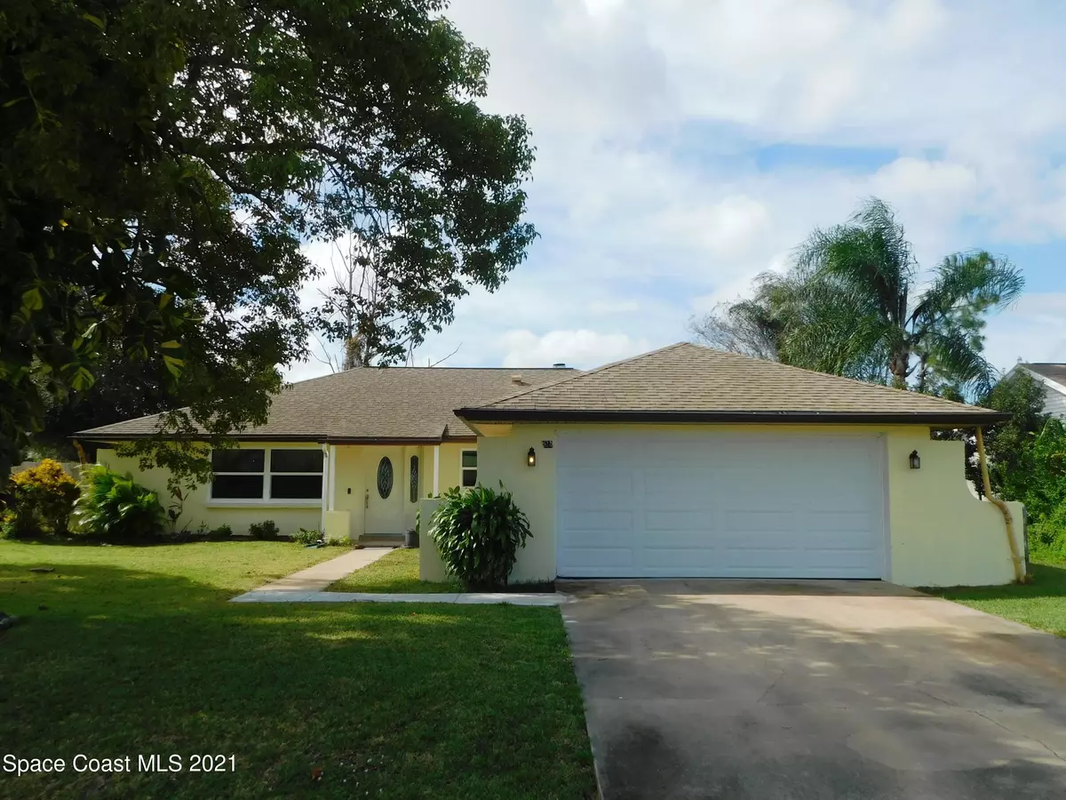 Palm Bay, FL 32909,424 Charlotta AVE SE