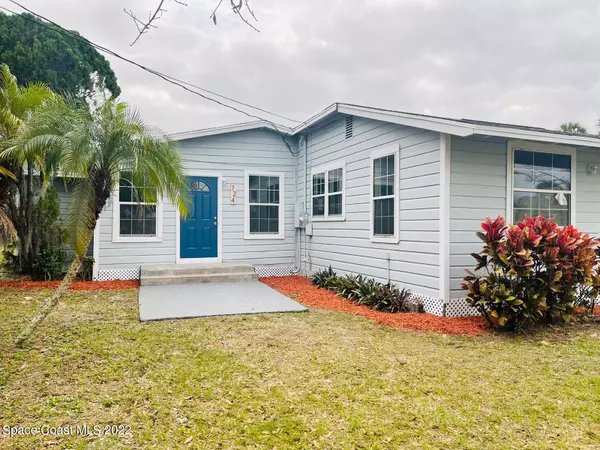 724 Nevada ST, Melbourne, FL 32904