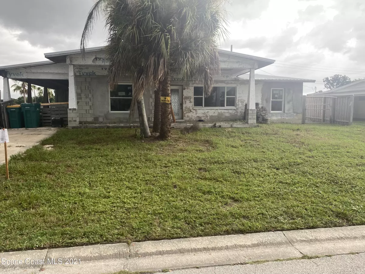 Melbourne, FL 32935,2650 Carol DR