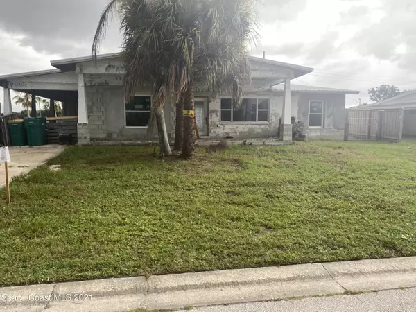 2650 Carol DR, Melbourne, FL 32935