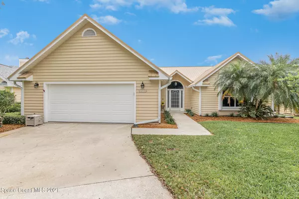 653 Dawson DR, Melbourne, FL 32940