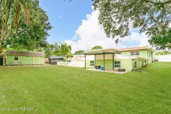 Melbourne, FL 32935,1256 Sun CIR W