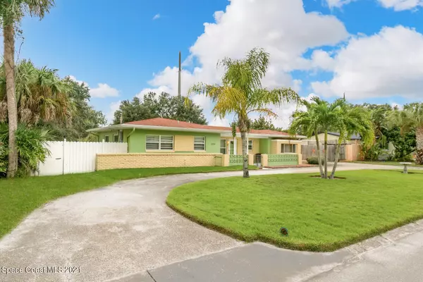 Melbourne, FL 32935,1256 Sun CIR W