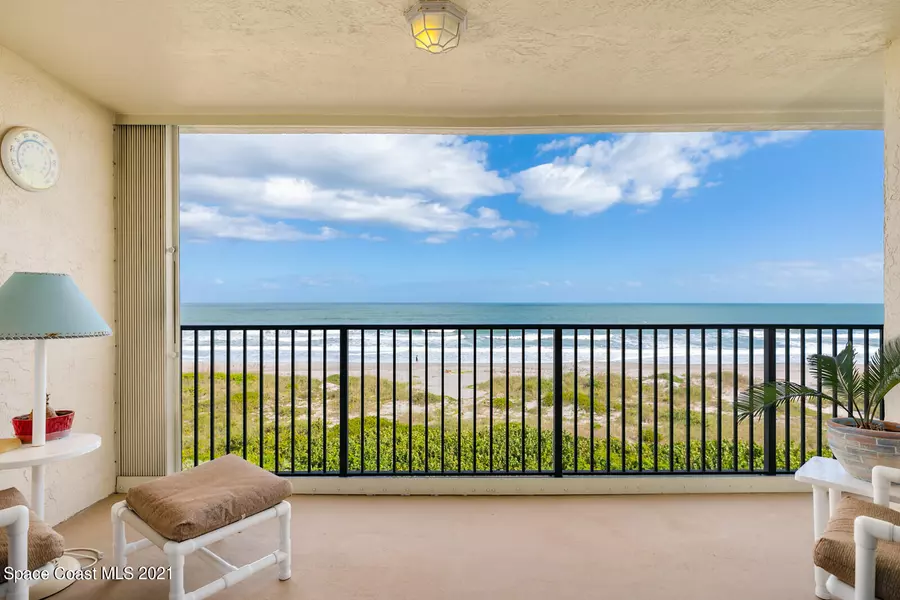 2815 S Atlantic AVE #405, Cocoa Beach, FL 32931