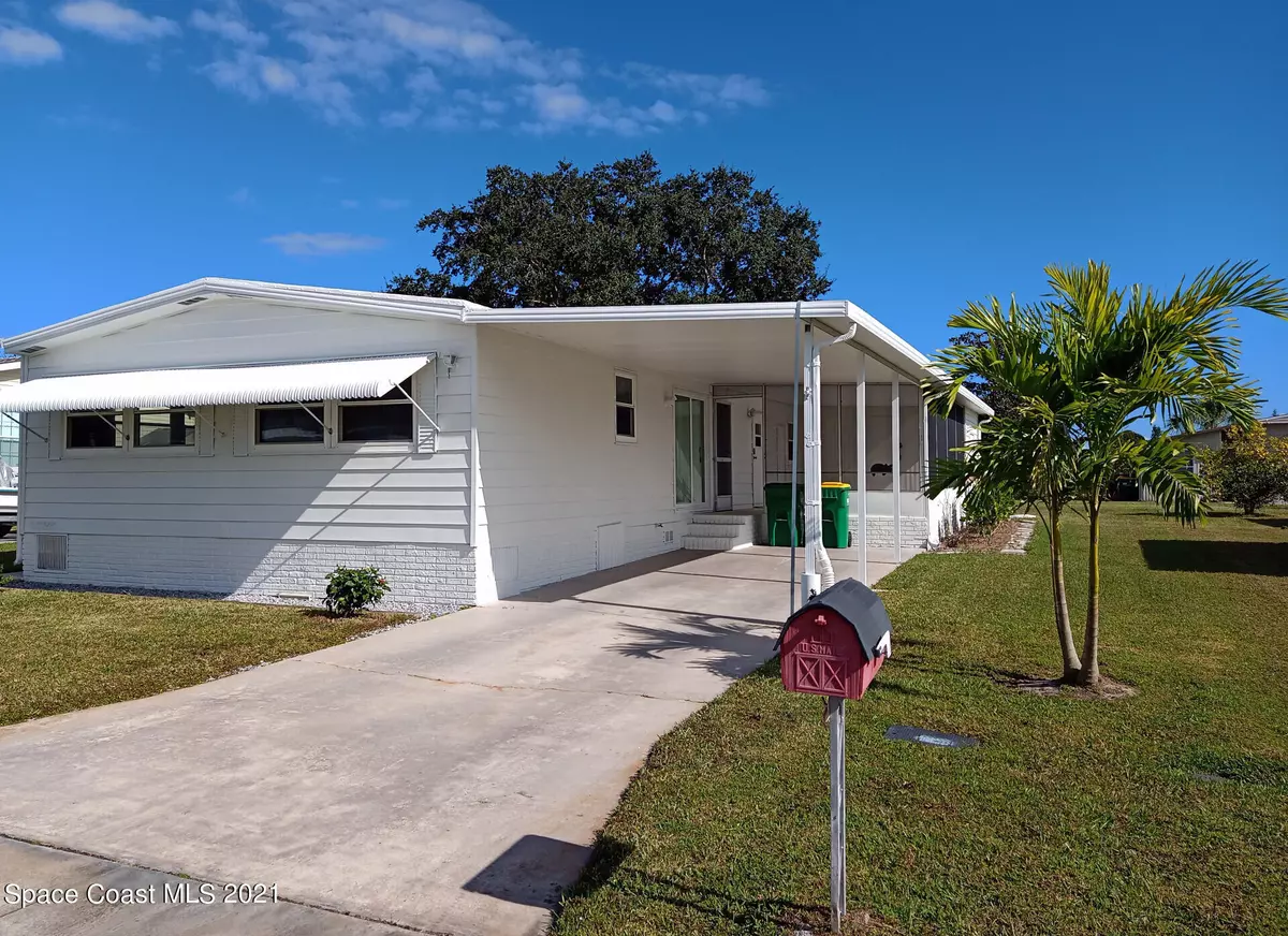 Melbourne, FL 32904,572 Marnie CIR