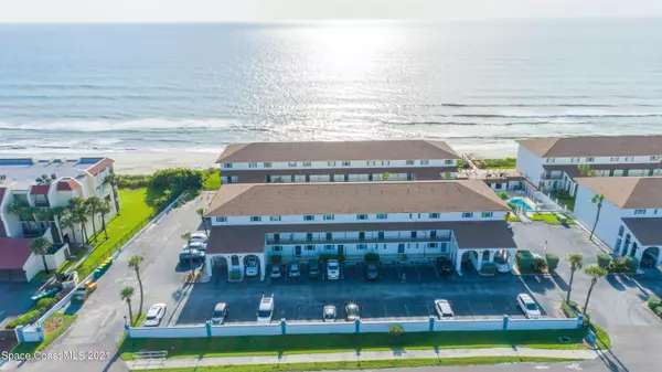 Satellite Beach, FL 32937,199 Highway A1a #208