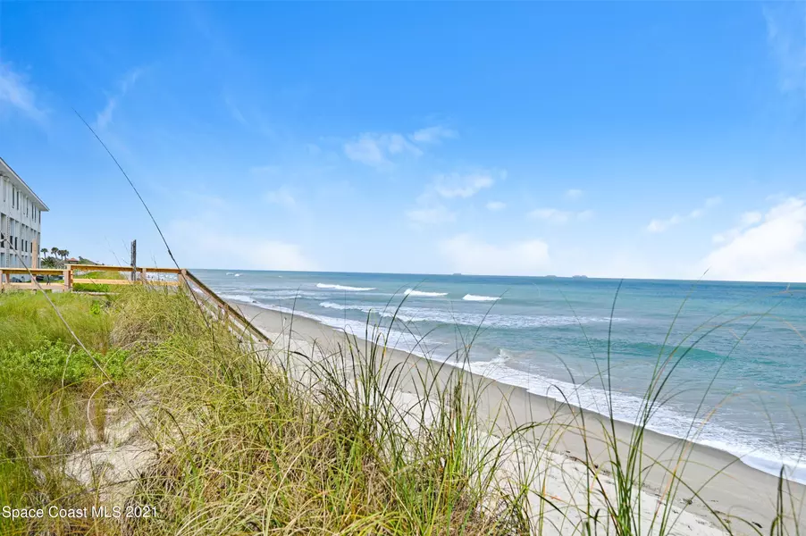 199 Highway A1a #208, Satellite Beach, FL 32937