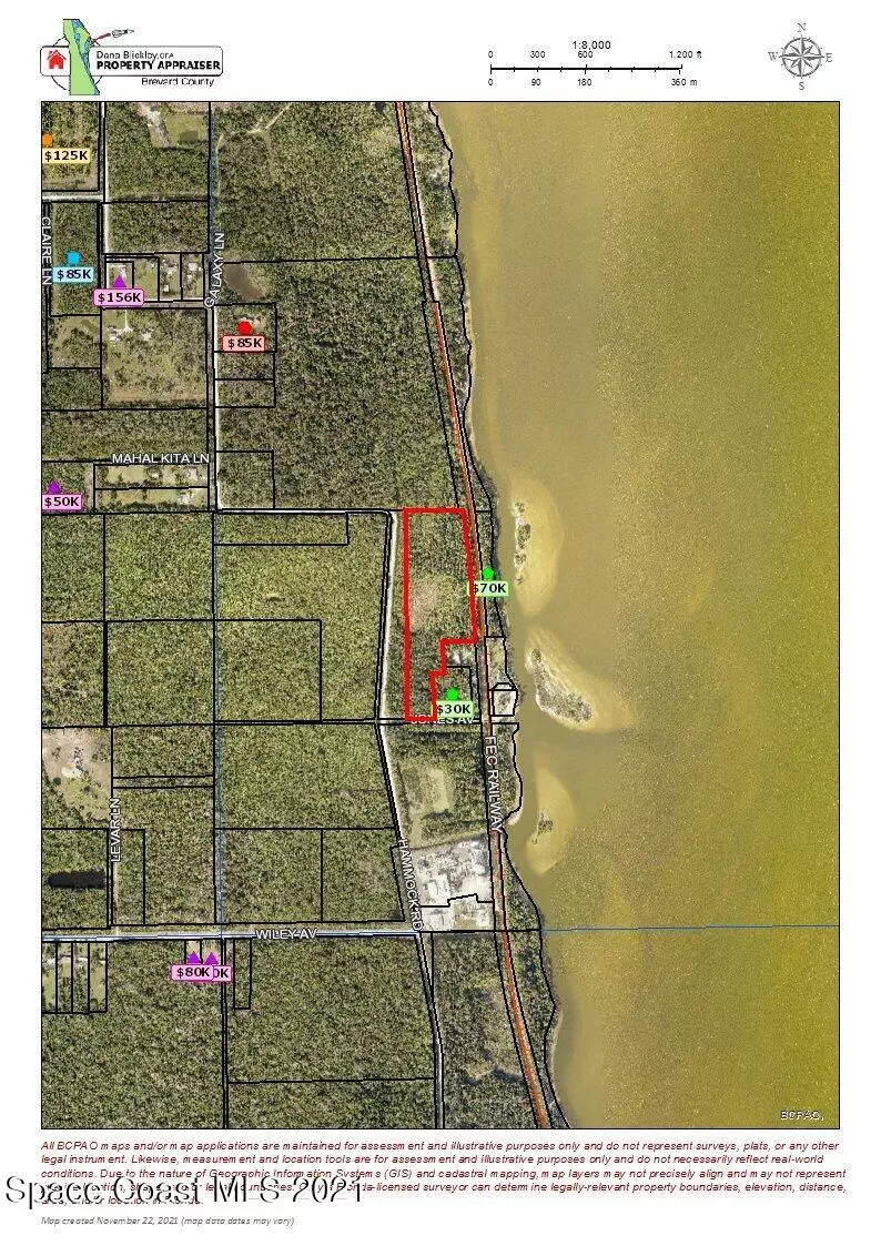 Mims, FL 32754,00 Jones AVE