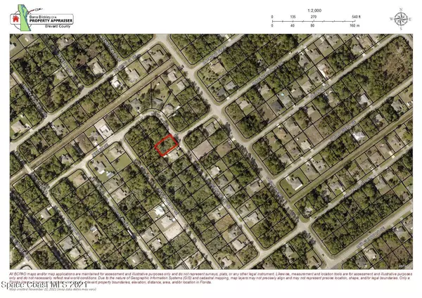 Palm Bay, FL 32909,0000 Somerset AVE SE