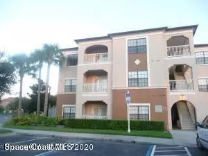 6440 Borasco DR #1505, Melbourne, FL 32940