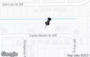 Palm Bay, FL 32908,273 Santa Martia ST SW