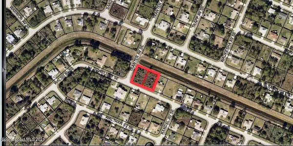 Palm Bay, FL 32909,1345 Tidewell ST SE