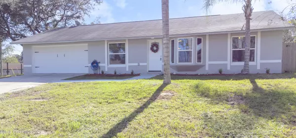 4915 Greenhill ST, Cocoa, FL 32927