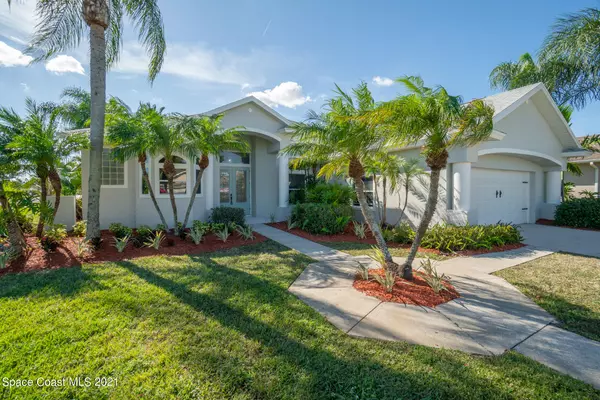 Rockledge, FL 32955,833 Coopers Hawk CT