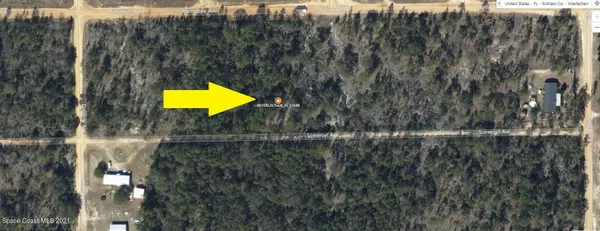 Interlachen, FL 32148,00000 Somerset AVE