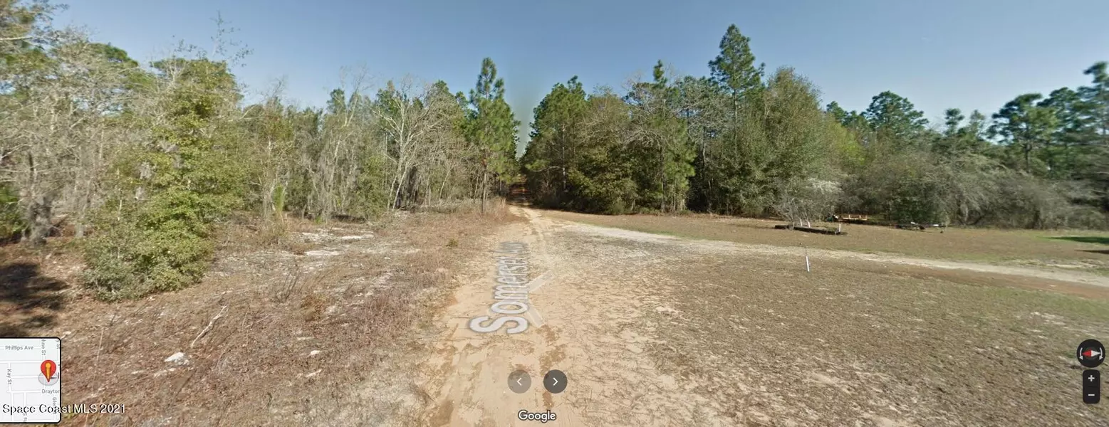 00000 Somerset AVE, Interlachen, FL 32148