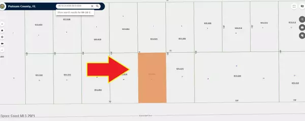 Interlachen, FL 32148,00000 Somerset AVE