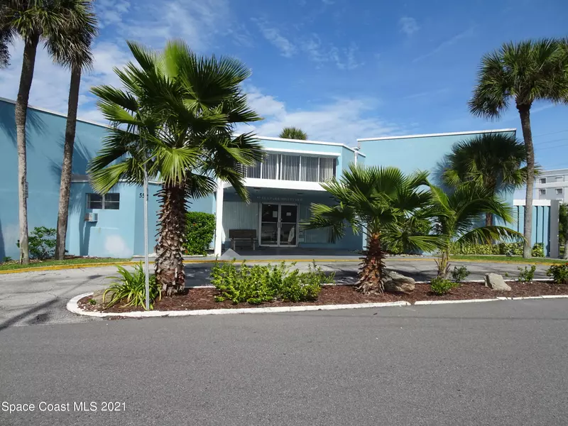 55 Sea Park BLVD #303, Satellite Beach, FL 32937