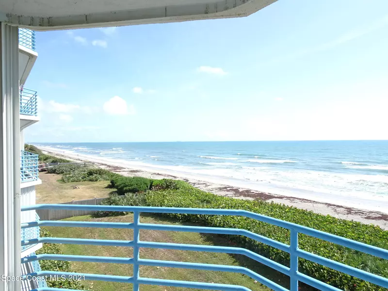 571 Highway A1a #201, Satellite Beach, FL 32937