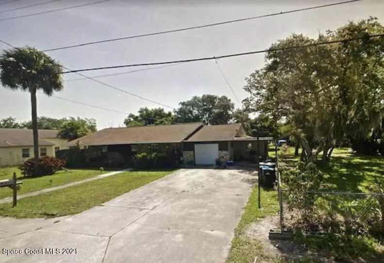 2147 Henry ST NE, Palm Bay, FL 32905