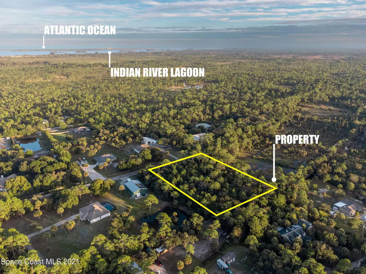 Malabar, FL 32950,00 Fortuna AVE