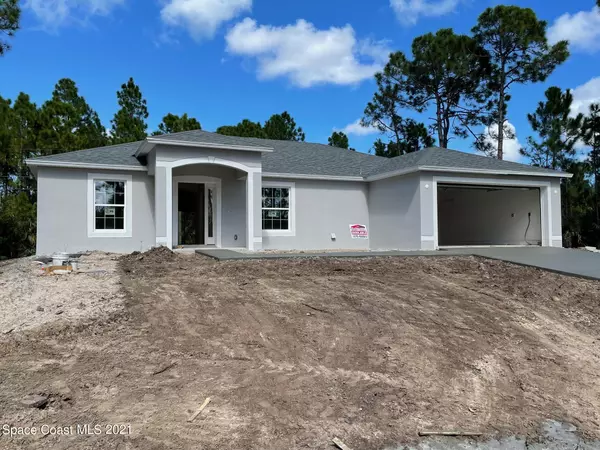 427 Flagler RD SE, Palm Bay, FL 32909