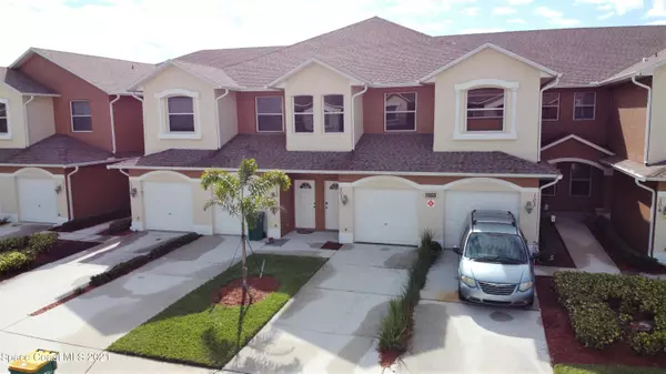 1055 Venetian DR #203, West Melbourne, FL 32904