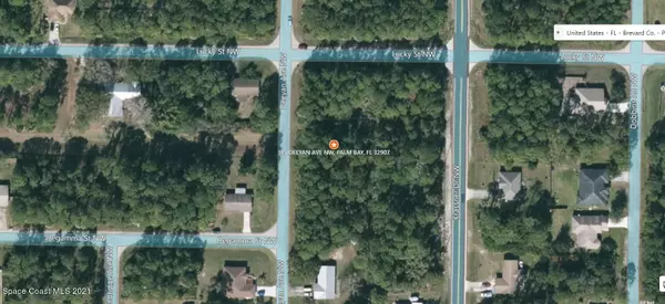 Palm Bay, FL 32907,185 Deeyan AVE NW