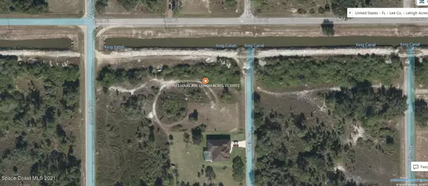 Lehigh Acres, FL 33972,1923 Louis AVE