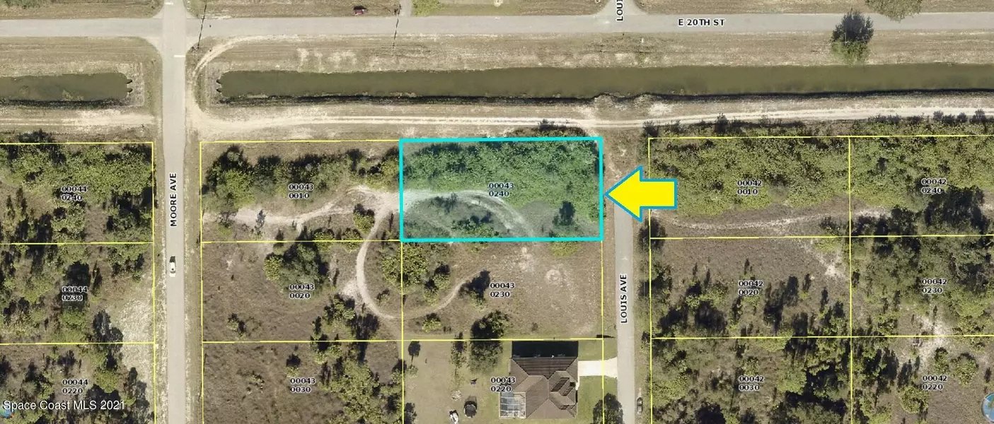 1923 Louis AVE, Lehigh Acres, FL 33972