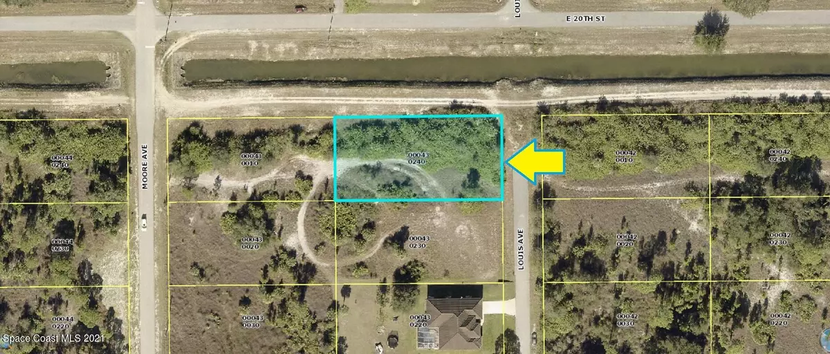 Lehigh Acres, FL 33972,1923 Louis AVE