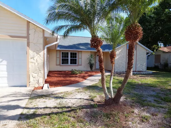 Palm Bay, FL 32907,631 Furth RD NW