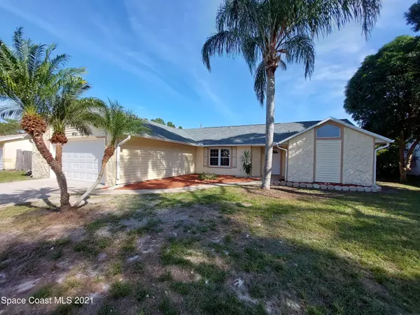 Palm Bay, FL 32907,631 Furth RD NW