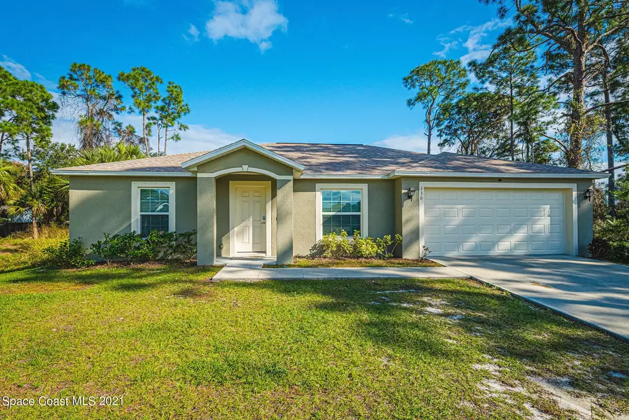 130 Angelo RD SE, Palm Bay, FL 32909