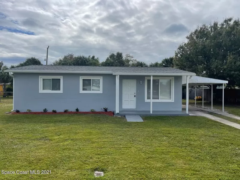 311 W University BLVD, Melbourne, FL 32901