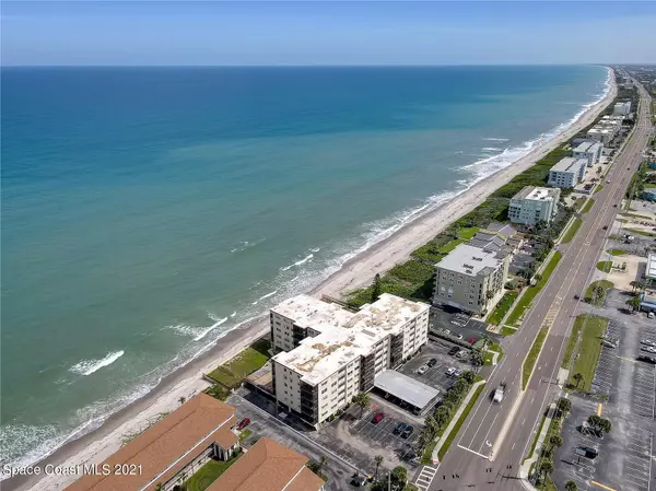 Satellite Beach, FL 32937,205 Highway A1a #209