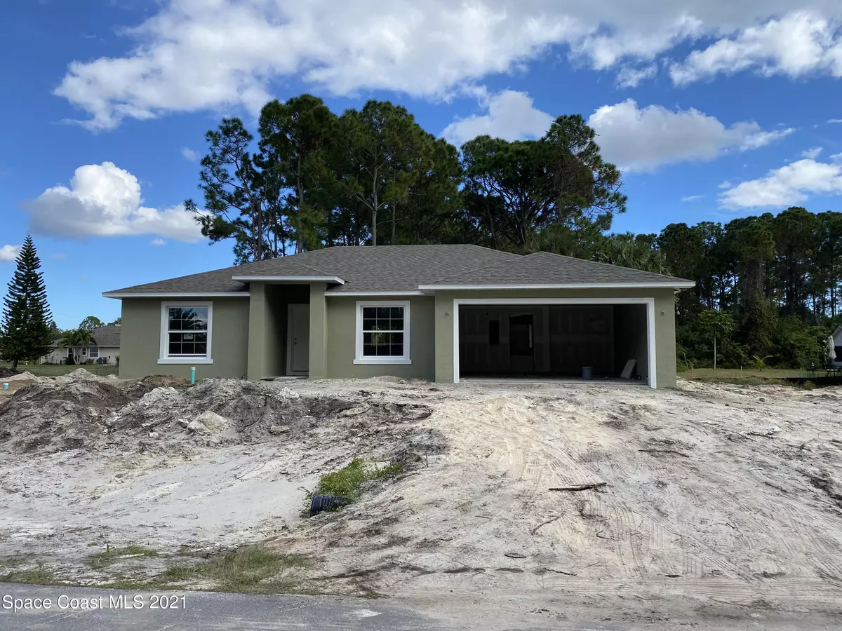 Palm Bay, FL 32909,1275 Ragen RD SE