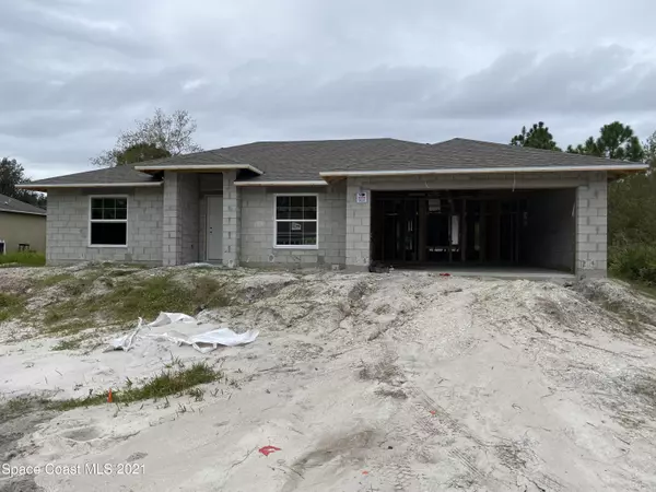 Palm Bay, FL 32909,1275 Ragen RD SE